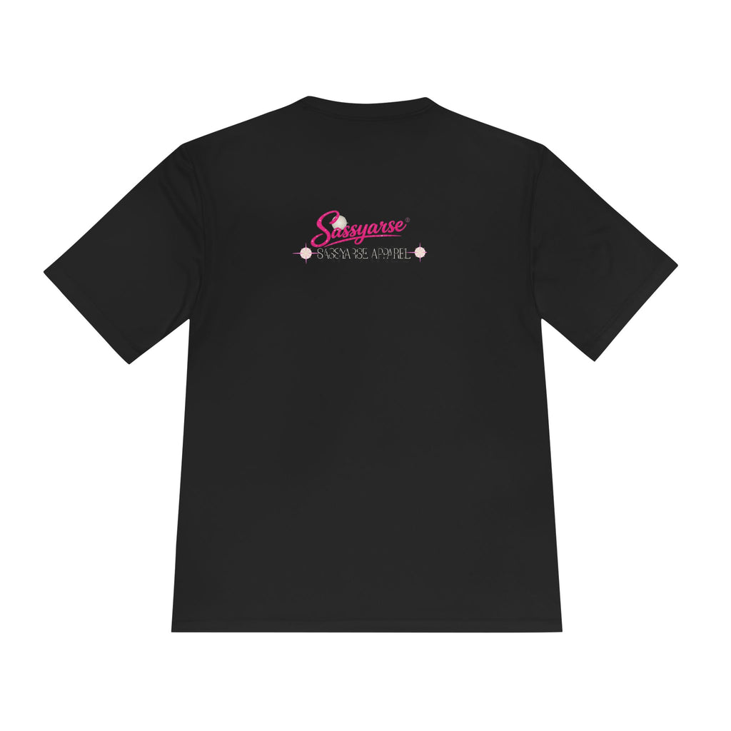 Mum With Attitude T-Shirt