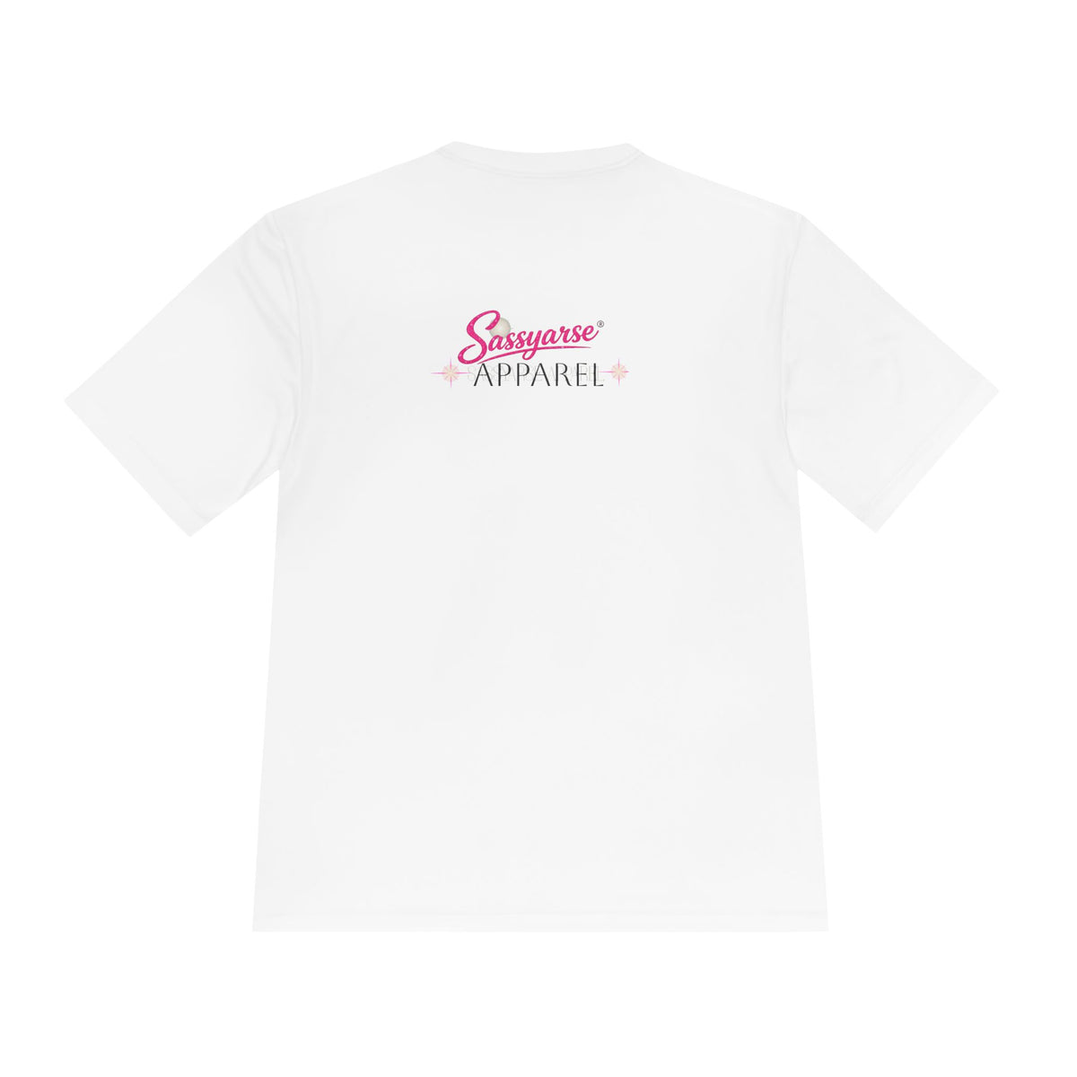 Mum With Attitude T-Shirt