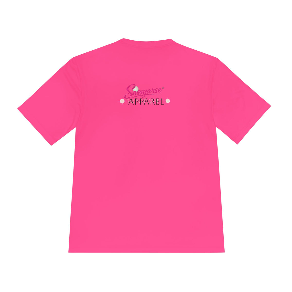 Mum With Attitude T-Shirt